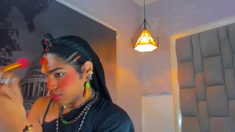 ile_matamba online show from November 2025 12:20:01 PM