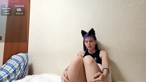 Snapshot of ilianabilly chatting on April 2026 05:52:01 PM Aurora online show from April 2026 05:52:01 PM