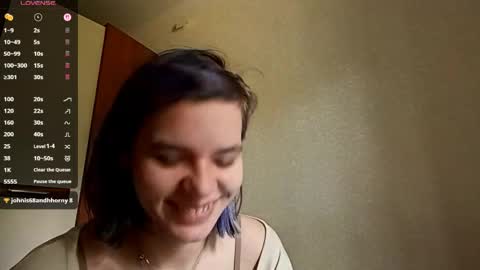 Snapshot of ilianabilly chatting on May 2026 05:15:01 AM Aurora online show from May 2026 05:15:01 AM