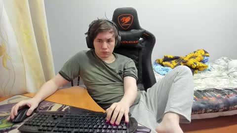 iliaskris online show from September 2025 05:46:01 PM