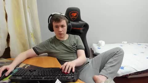 iliaskris online show from January 2026 05:37:01 PM