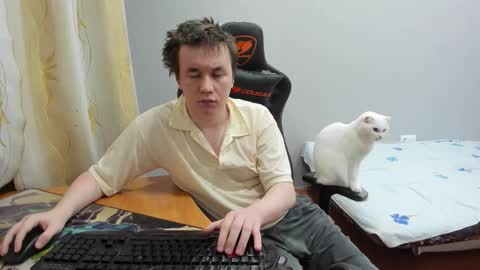 iliaskris online show from January 2026 02:05:02 AM