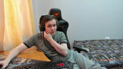 iliaskris online show from February 2026 05:05:02 AM