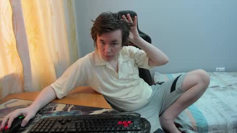 iliaskris online show from March 2026 08:58:02 AM