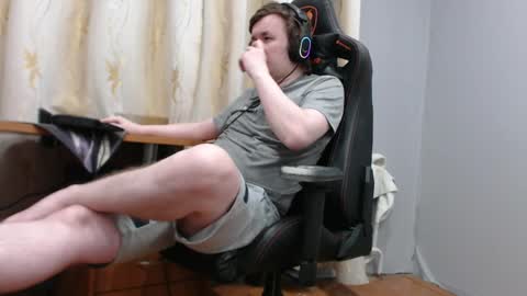 lord online show from March 2026 08:30:01 PM