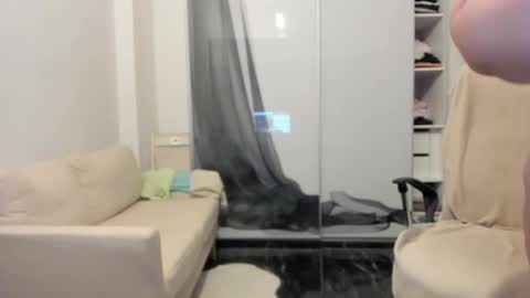 Snapshot of ilikefacial chatting on May 2026 05:32:02 PM Bamby online show from May 2026 05:32:02 PM
