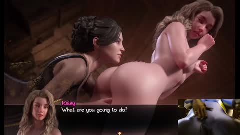 Spando online show from March 2025 01:42:02 AM