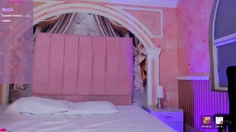 LILY online show from April 2026 11:35:01 AM