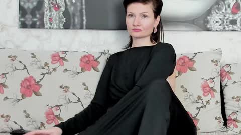 Ingrid or more easier...Miss  GoDDess Mistress online show from January 2025 01:56:01 AM