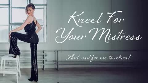 Ingrid or more easier...Miss  GoDDess Mistress online show from November 2025 11:26:01 PM