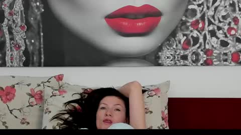 Ingrid or more easier...Miss  GoDDess Mistress online show from April 2026 12:35:02 AM