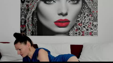 Snapshot of illegalbeauty87 chatting on June 2026 07:20:01 AM Ingrid or more easier...Miss GoDDess Mistress online show from June 2026 07:20:01 AM