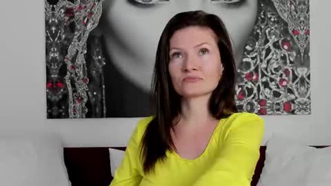 Snapshot of illegalbeauty87 chatting on June 2026 06:07:01 PM Ingrid or more easier...Miss GoDDess Mistress online show from June 2026 06:07:01 PM