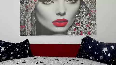 Snapshot of illegalbeauty87 chatting on June 2026 05:47:01 PM Ingrid or more easier...Miss GoDDess Mistress online show from June 2026 05:47:01 PM