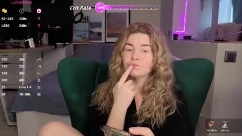 Jenny online show from December 2025 06:33:01 AM