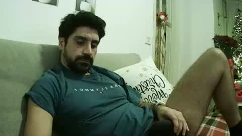 ilmangj90 online show from December 2025 04:23:01 PM