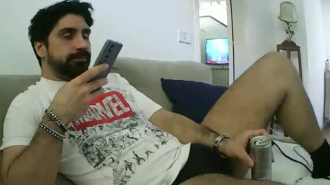 ilmangj90 online show from April 2026 08:48:01 AM