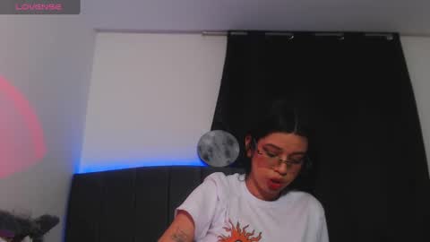 Ily Bea online show from January 2025 04:15:01 AM