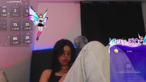 Ily Bea online show from January 2025 02:30:01 AM