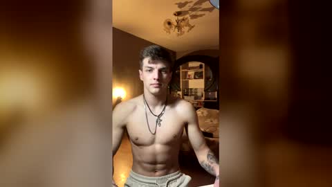 ilyahrr online show from February 2026 09:11:02 PM