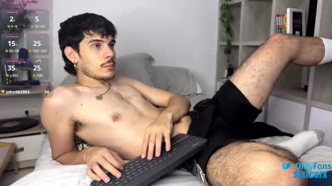 Theo --- OnlyFans stxrcorx online show from March 2025 04:34:02 AM