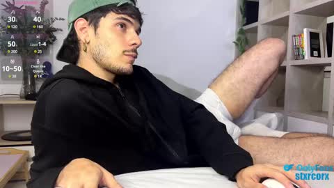 Theo --- OnlyFans stxrcorx online show from March 2025 05:22:02 AM