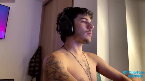 Theo --- OnlyFans stxrcorx online show from September 2025 04:39:02 AM