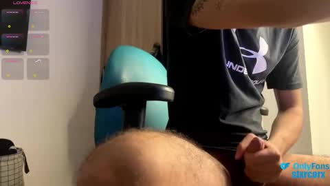 Theo --- OnlyFans stxrcorx online show from October 2025 04:46:02 AM