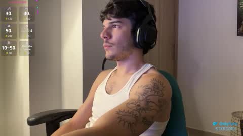 Theo --- OnlyFans stxrcorx online show from November 2025 01:33:02 AM