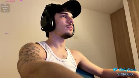 Theo --- OnlyFans stxrcorx online show from March 2026 05:36:02 AM