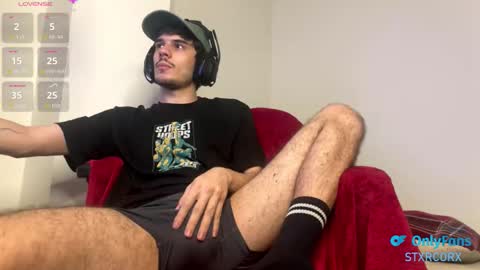 Theo --- OnlyFans stxrcorx online show from March 2026 06:49:01 AM