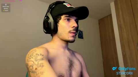 Theo --- OnlyFans stxrcorx online show from April 2026 06:03:01 AM