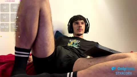 Theo --- OnlyFans stxrcorx online show from April 2026 06:29:01 AM