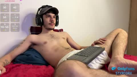 Theo --- OnlyFans stxrcorx online show from April 2026 06:00:02 AM