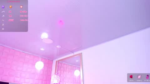 Ange online show from November 2025 02:16:01 PM