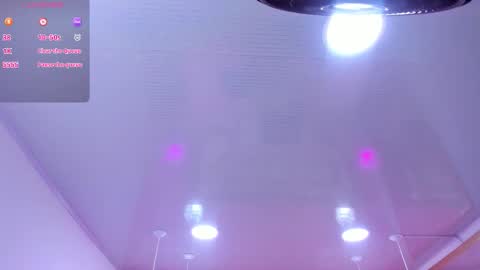 Ange online show from November 2025 02:01:01 PM