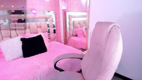 Ange online show from November 2025 02:28:02 PM