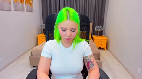 Roxy online show from January 2025 05:37:02 PM