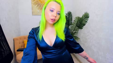 Roxy online show from February 2025 12:40:02 AM