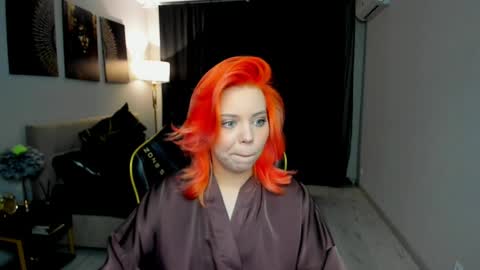 Roxy online show from March 2026 07:14:02 PM