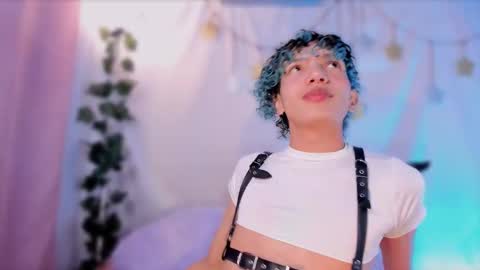 Alejo independent model   online show from September 2025 02:38:02 AM