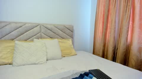 amber online show from January 2025 12:35:01 PM