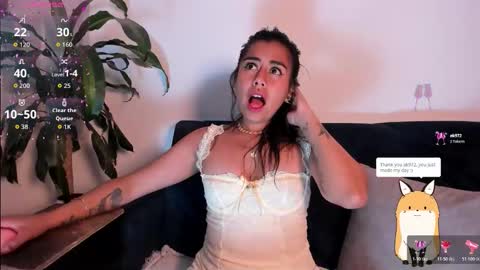 amber online show from November 2025 01:11:01 AM