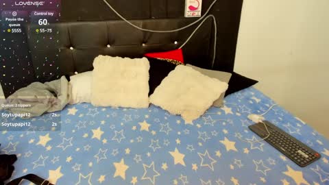 Snapshot of im_angels7 chatting on February 2025 06:04:01 AM Angela online show from February 2025 06:04:01 AM