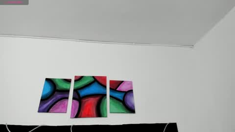 Snapshot of im_angels7 chatting on February 2025 08:11:01 AM Angela online show from February 2025 08:11:01 AM