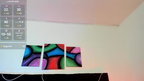 Snapshot of im_angels7 chatting on February 2025 05:41:02 AM Angela online show from February 2025 05:41:02 AM