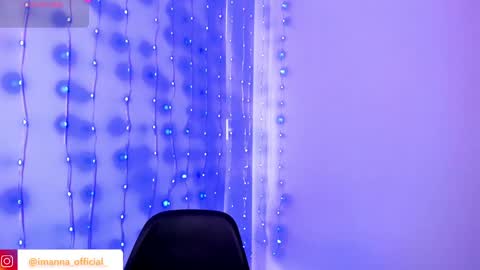 Snapshot of im_anna_ chatting on January 2025 08:21:01 PM im_anna_ online show from January 2025 08:21:01 PM