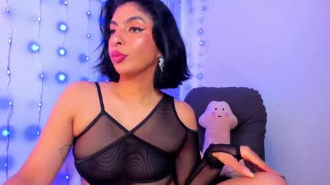 Snapshot of im_anna_ chatting on February 2025 09:37:01 PM im_anna_ online show from February 2025 09:37:01 PM