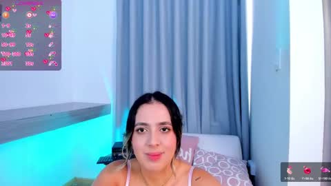  LUCY online show from February 2025 07:26:01 PM