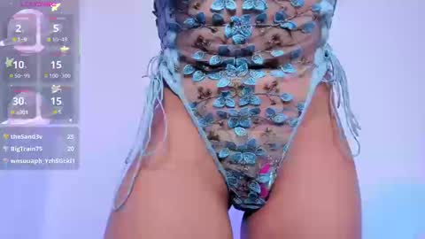  LUCY online show from September 2025 05:46:01 PM